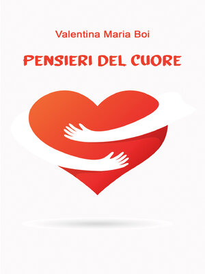 cover image of Pensieri del cuore